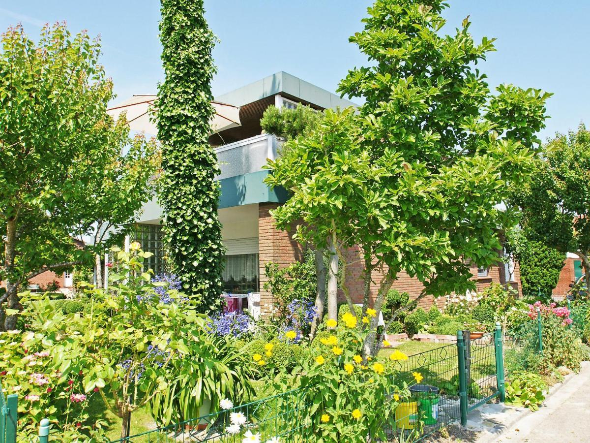 נורדייך Apartment Niki By Interhome מראה חיצוני תמונה