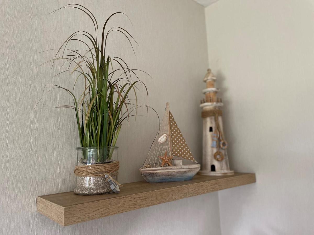 נורדייך Apartment Niki By Interhome מראה חיצוני תמונה