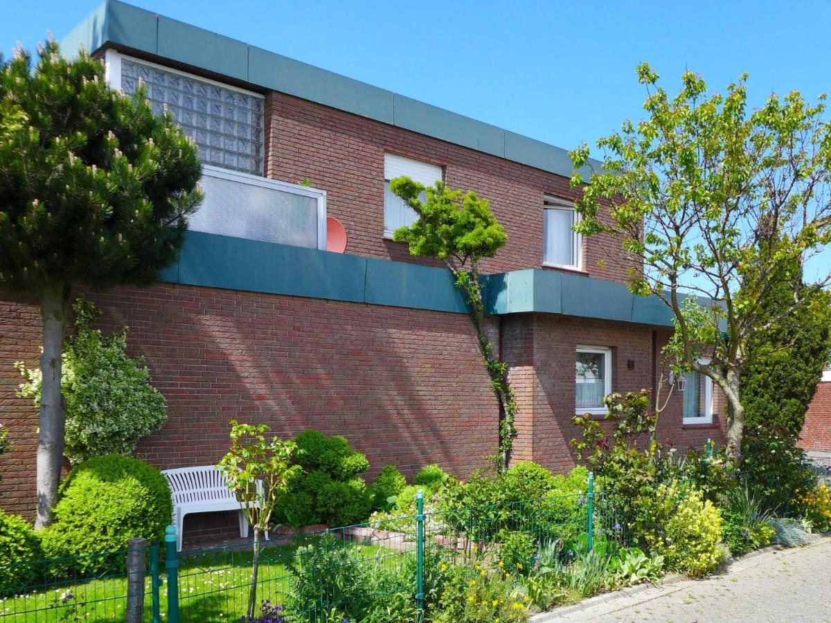 נורדייך Apartment Niki By Interhome מראה חיצוני תמונה