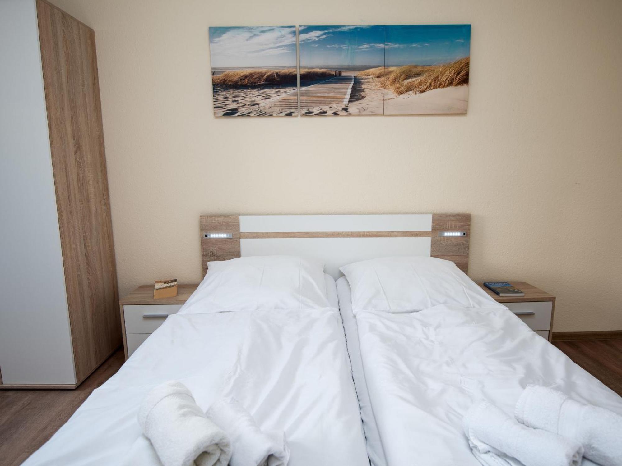 נורדייך Apartment Niki By Interhome מראה חיצוני תמונה