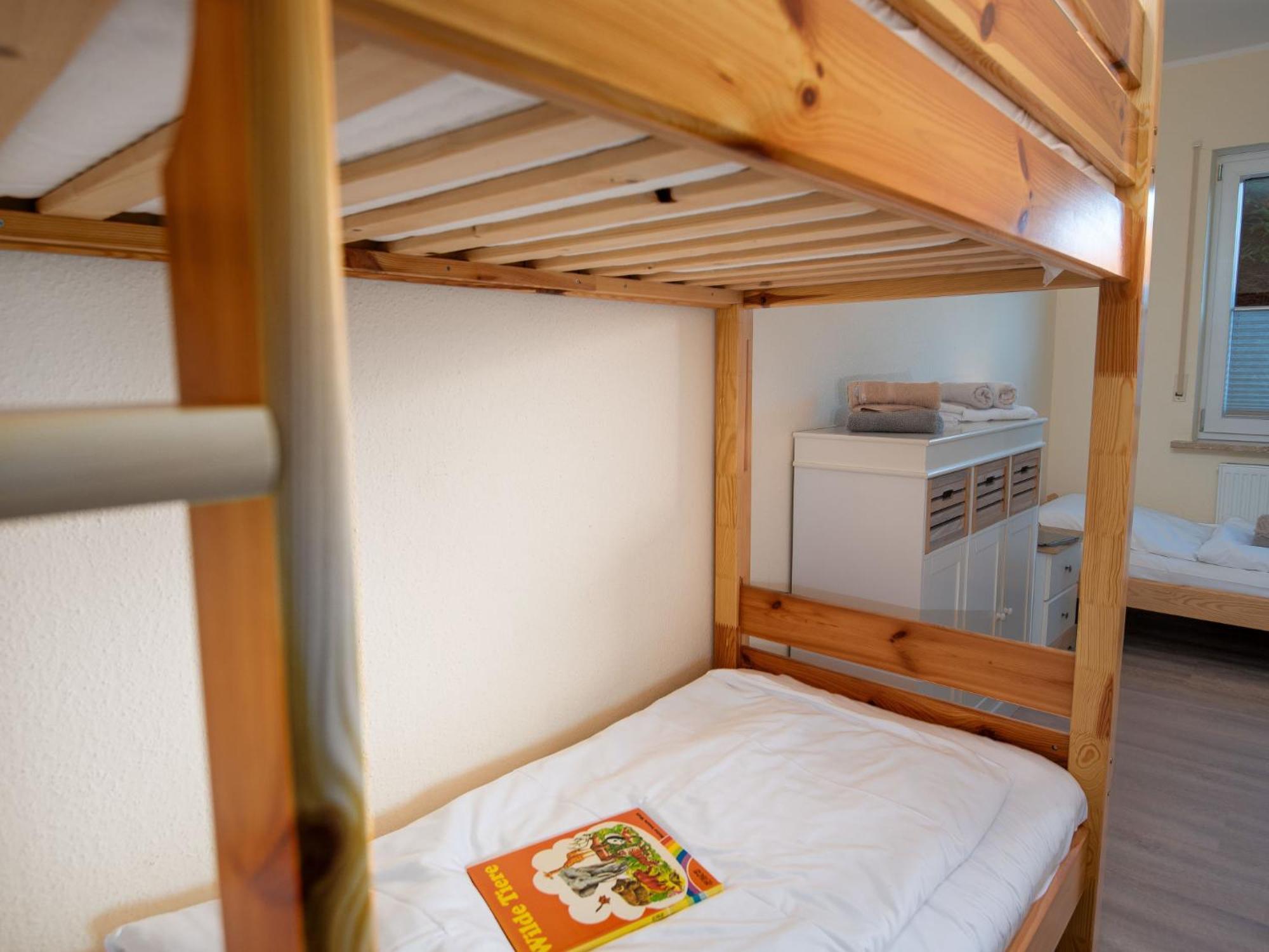 נורדייך Apartment Niki By Interhome מראה חיצוני תמונה