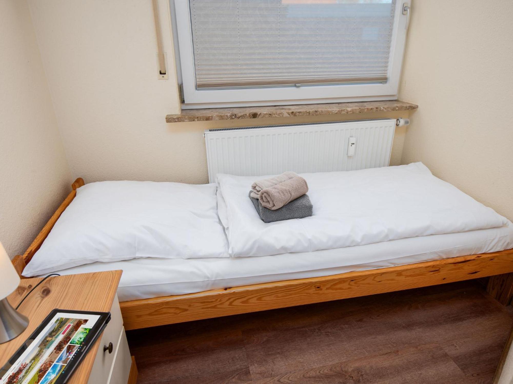 נורדייך Apartment Niki By Interhome מראה חיצוני תמונה