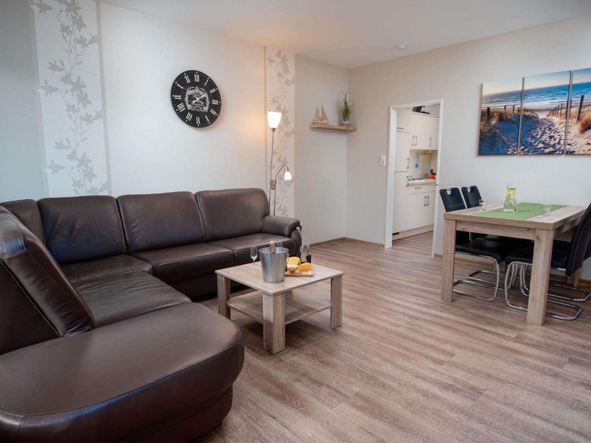 נורדייך Apartment Niki By Interhome מראה חיצוני תמונה
