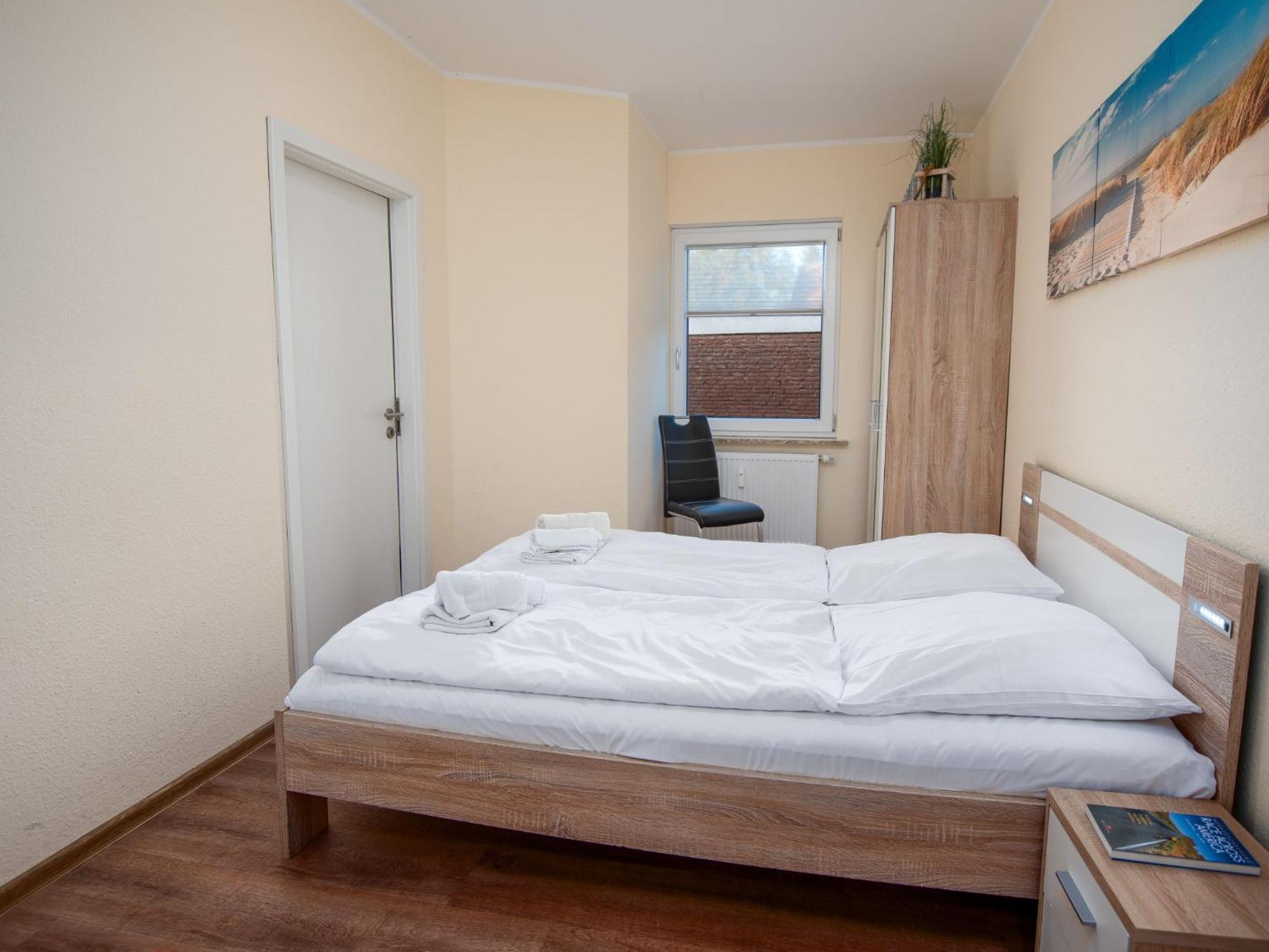 נורדייך Apartment Niki By Interhome מראה חיצוני תמונה