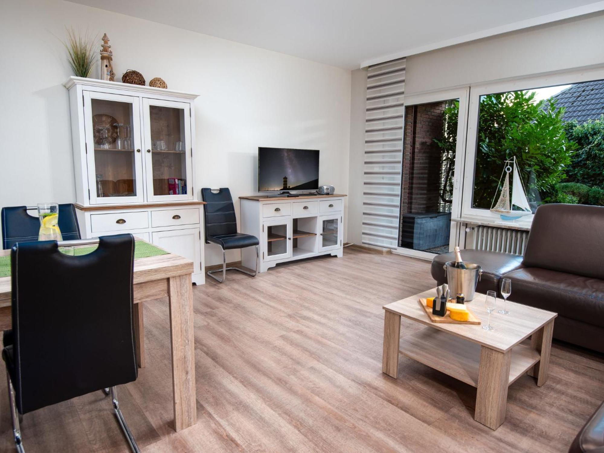 נורדייך Apartment Niki By Interhome מראה חיצוני תמונה